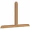 Ekena Millwork Portland Timber Gable Bracket, Western Red Cedar, 60"W x 38"H x 3 1/2"D x 3 1/2"F, 15/12 Pitch GBW060X38X0404POR00SWR - alternate 3